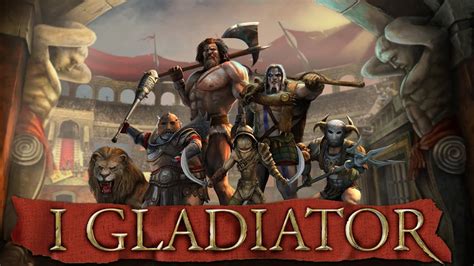 gladiator games|gladiator browsergame.